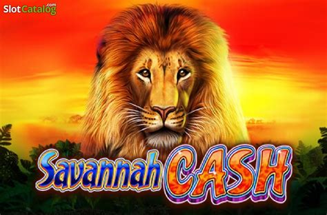 Savannah Cash 888 Casino